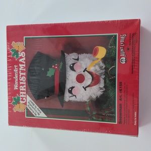 Wonder Art Christmas